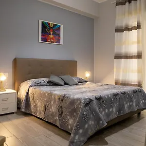 Zuroli Bed and breakfast