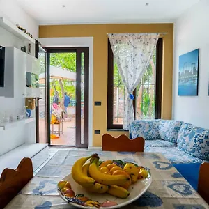  Casa vacanze Il Moggio