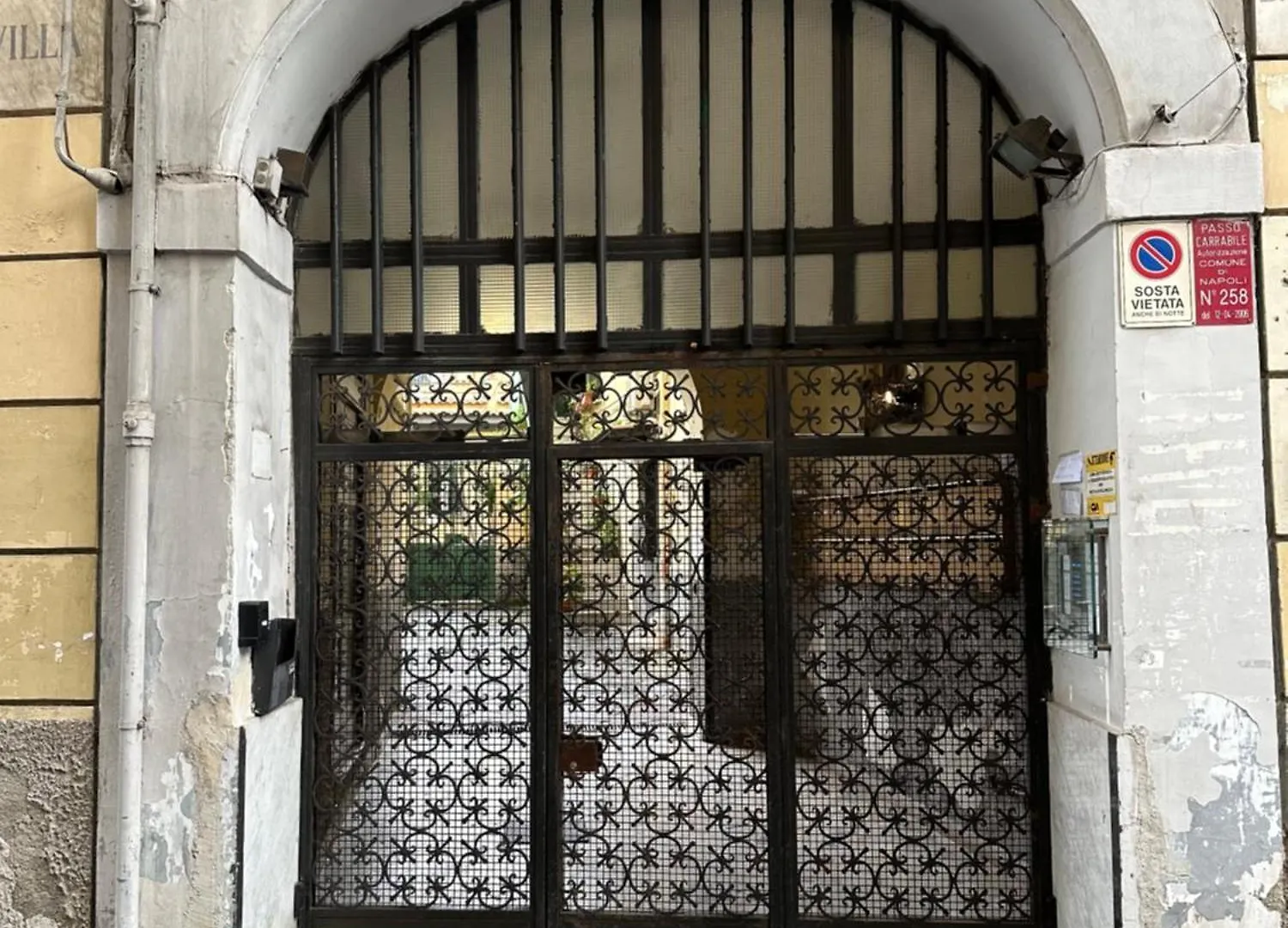 Capodimonte Suite Naples 0*,