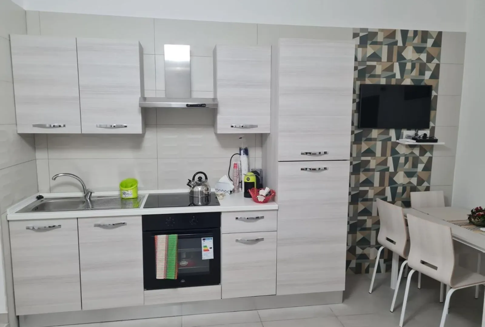 Capodimonte Suite Naples