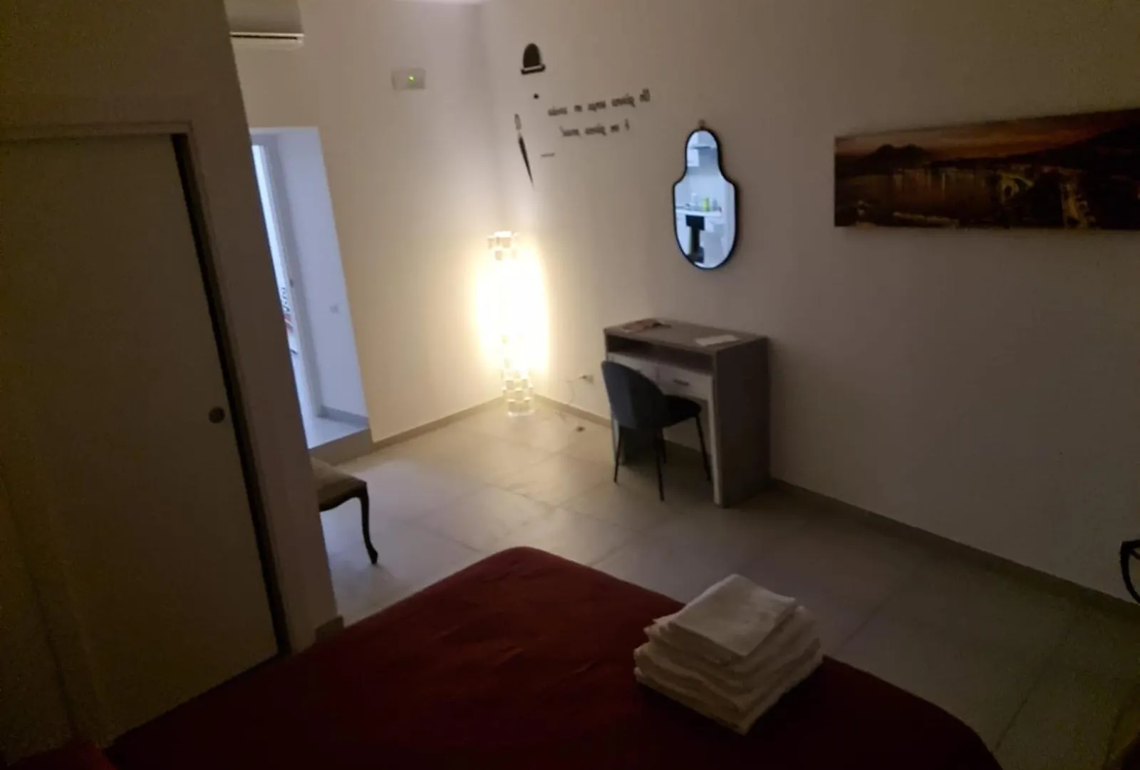 Capodimonte Suite Naples