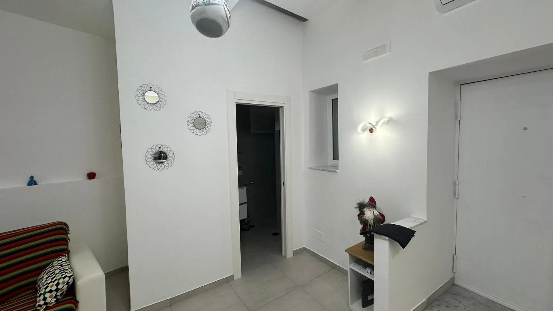 Capodimonte Suite Naples